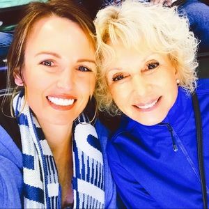 Meet your Posher, Pat